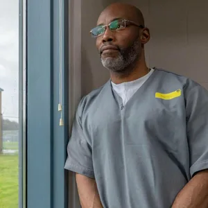 Lamar Johnson war 28 Jahre unschuldig in Haft.