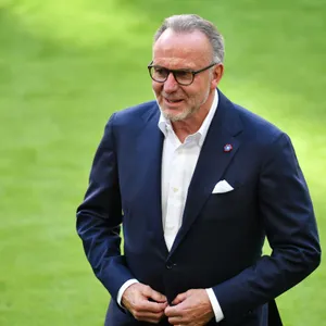 Karl-Heinz Rummenigge