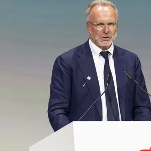 Ex-Boss Karl-Heinz Rummenigge nimmt den FC Bayern in die Pflicht.