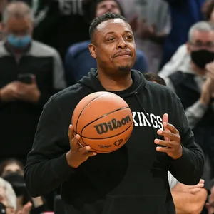 Ex-NBA-Profi Paul Pierce