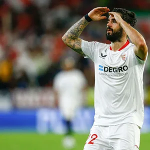 Ex-Sevilla-Profi Isco war schon in Berlin – doch sein Wechsel zu Union scheiterte noch.