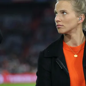 Ex-Nationalspielerin Tabea Kemme