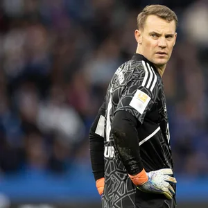 Manuel Neuer