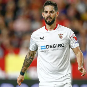 Isco könnte nach dem gescheiterten Wechsel zu Union Berlin in der Türkei anheuern.
