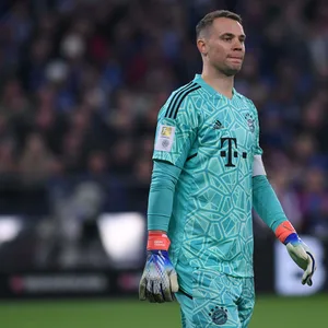 Manuel Neuer (FC Bayern München)
