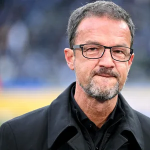Fredi Bobic im Interview