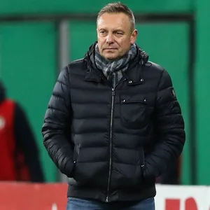 Andre Breitenreiters Zeit bei der TSG Hoffenheim ist vorbei.