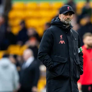 Jürgen Klopp, Trainer FC Liverpool