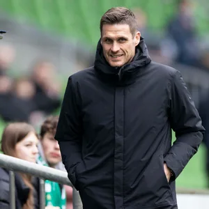 BVB-Sportdirektor Sebastian Kehl