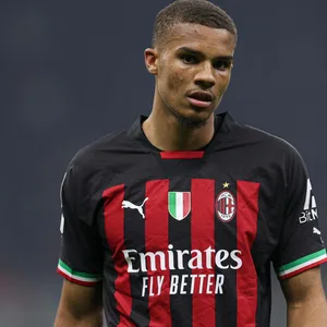 Malick Thiaw glänzte in der Champions League gegen Tottenham.