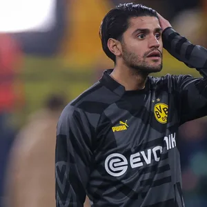 Mahmoud Dahoud (Borussia Dortmund)