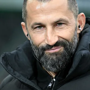 Hasan Salihamidžić