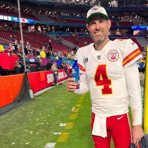Chad Henne verkündete direkt nach dem Super Bowl sein Karriereende auf Instagram.