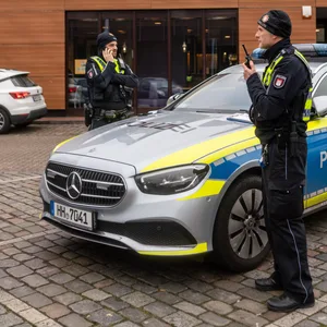 Streit bei „McDonalds“ – Chef mit Messer niedergestochen