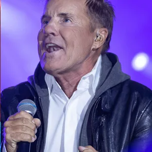 Katja Krasavice und Dieter Bohlen