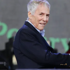 Burt Bacharach