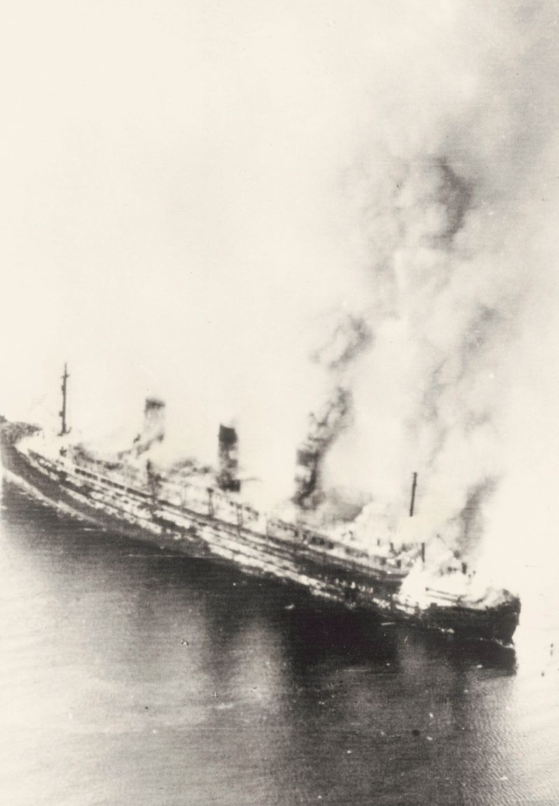 Cap Arcona
