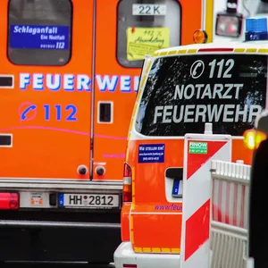 Innensantor verspricht zusätzliche Rettungswagen