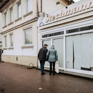 Bäckerei Stechmann schließt nach 90 Jahren