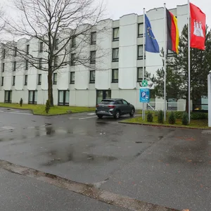 Hotel Hamburg Nord