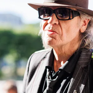 Udo Lindenberg.
