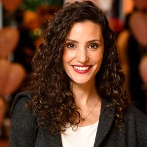 Nadine Menz übernimmt im Sommer eine Rolle bei den Karl-May-Spielen.