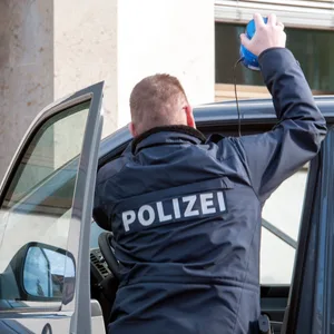 Geflohener Gericht Coburg