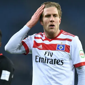 Ex-HSV-Profi Sven Schipplock kann es nicht fassen