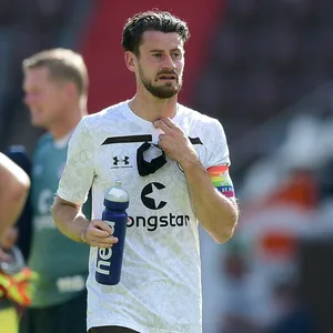 Jan-Philipp Kalla weint bei seinem letzten Spiel