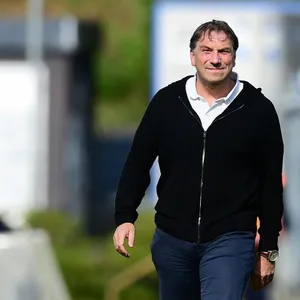 Thomas Wüstefeld ist weiterhin Anteilseigner des HSV.