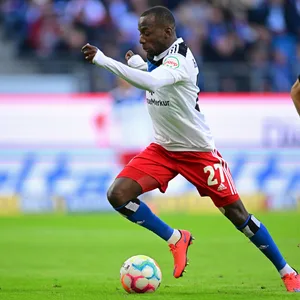 Jean-Luc Dompé soll ab jetzt nur noch auf dem Platz Vollgas geben.