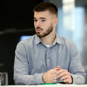 Vuskovic