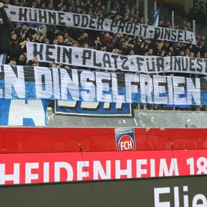 Beim HSV droht neuer Ärger unter den Anteilseignern.