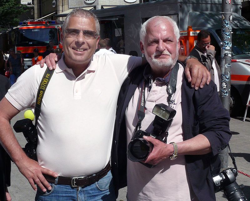 Im Alter von 77 jahren – Hamburger Reporter-Legende gestorben