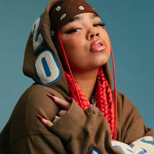 Zoe Wees wuchs in Dulsberg auf. Heute ist sie ein international gefragter Popstar.