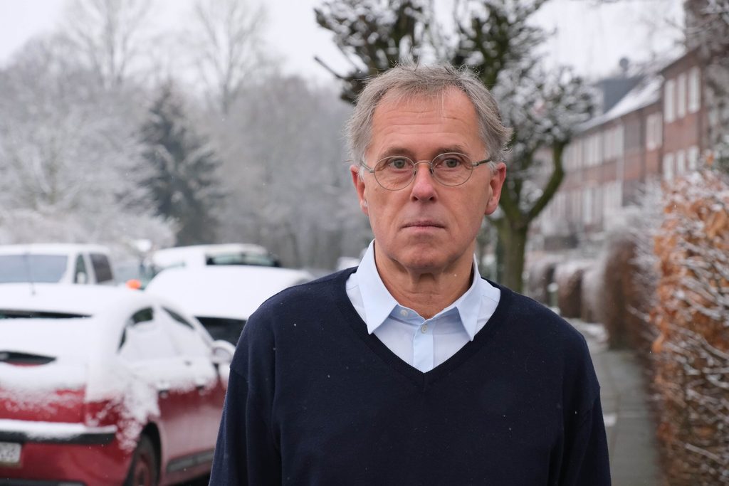 Bernd Mierbach