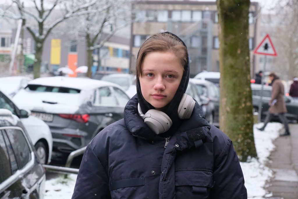 Lilli Rittner