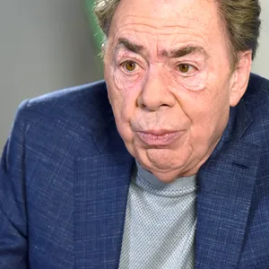 Andre Lloyd Webber Sohn Krebs