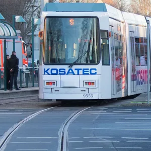 Braunschweiger Straßenbahn