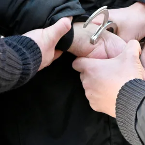 Einbruch in Hamburger Kita - Polizeihund fasst Täter