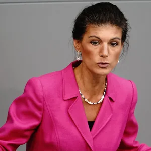 Sahra Wagenknecht