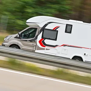 WOHNMOBIL