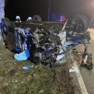 Unfall bei Hamburg – 22-Jähriger tödlich verletzt