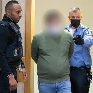 Haftstrafe Jugendtrainer Vergewaltigung