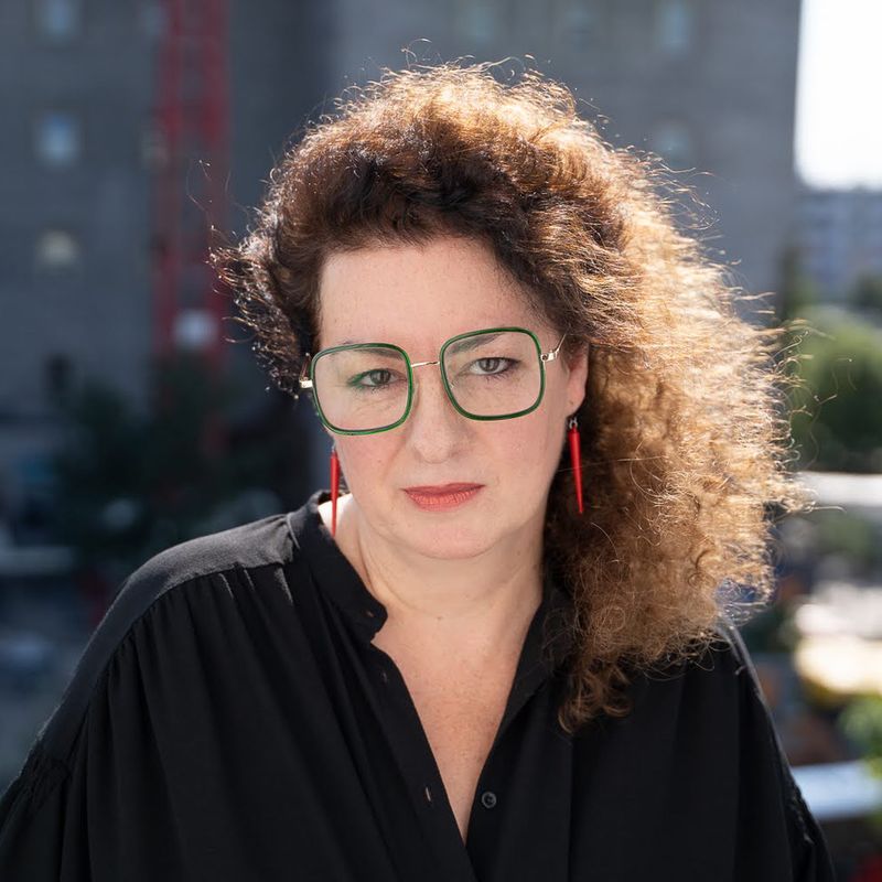 Rebecca Spilker