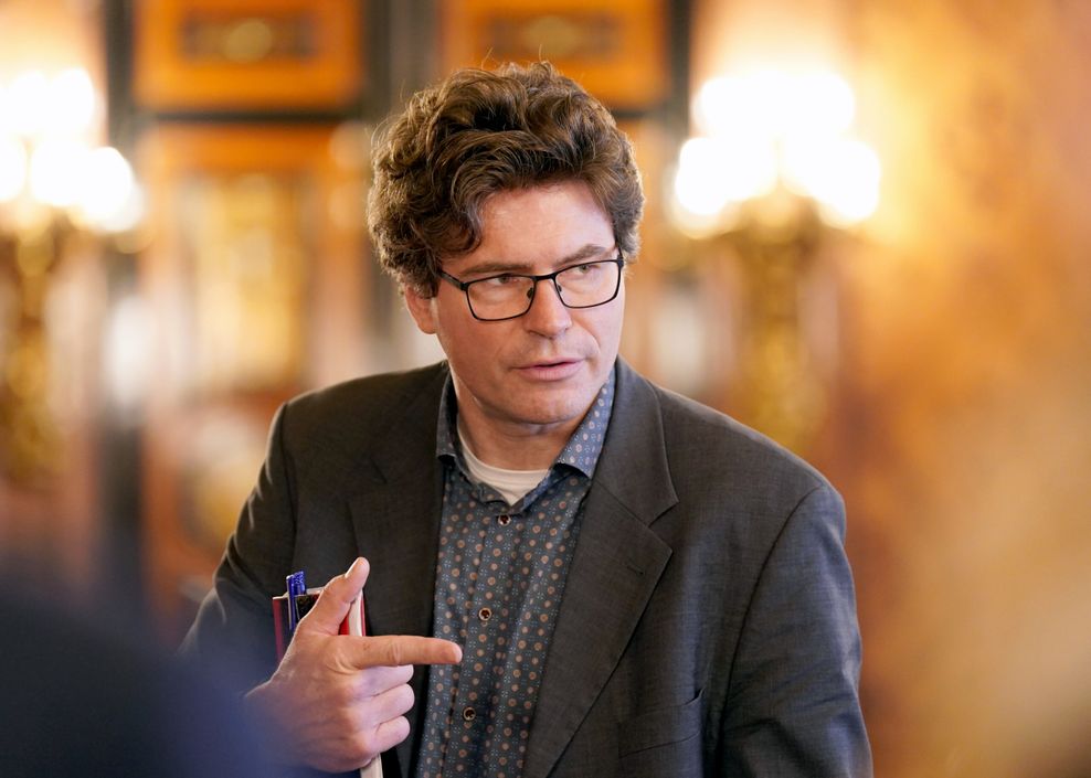 Rolf Bosse