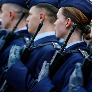 Soldaten Bundeswehr Rekruten