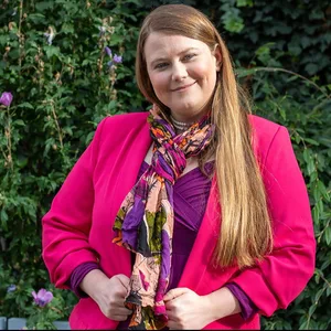 Natascha Kampusch heute. Vor 25 Jahren war sie auf dem Schulweg entführt worden.
