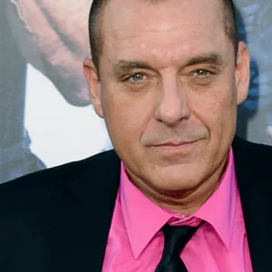 Schauspieler Tom Sizemore bei der Premiere von The Expendables 3 in Los Angeles
