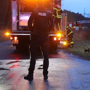 In Bramsche wurde in der Nacht zu Sonntag eine 19-Jährige getötet.